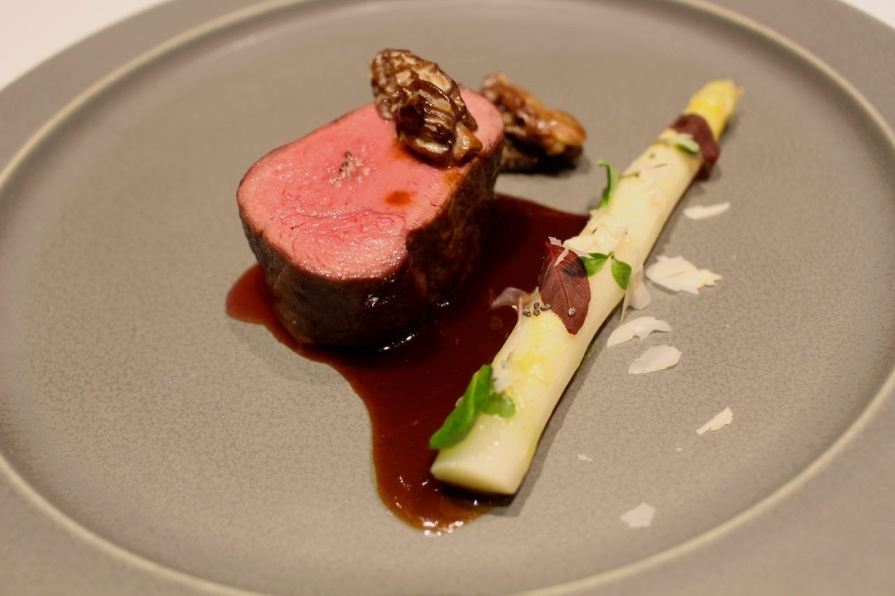 arcana tokyo Kittemarunouchi