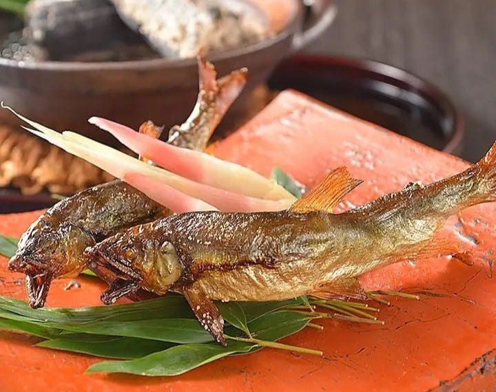 日本料理 花・味兆