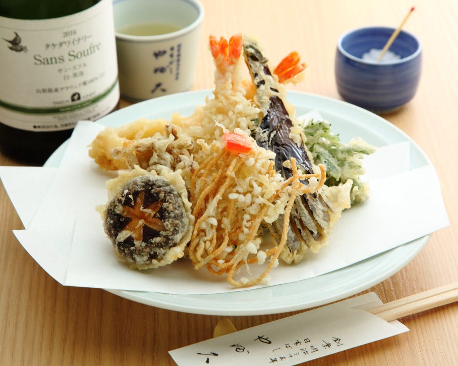 Yabukyu Ryogokuedonorenten