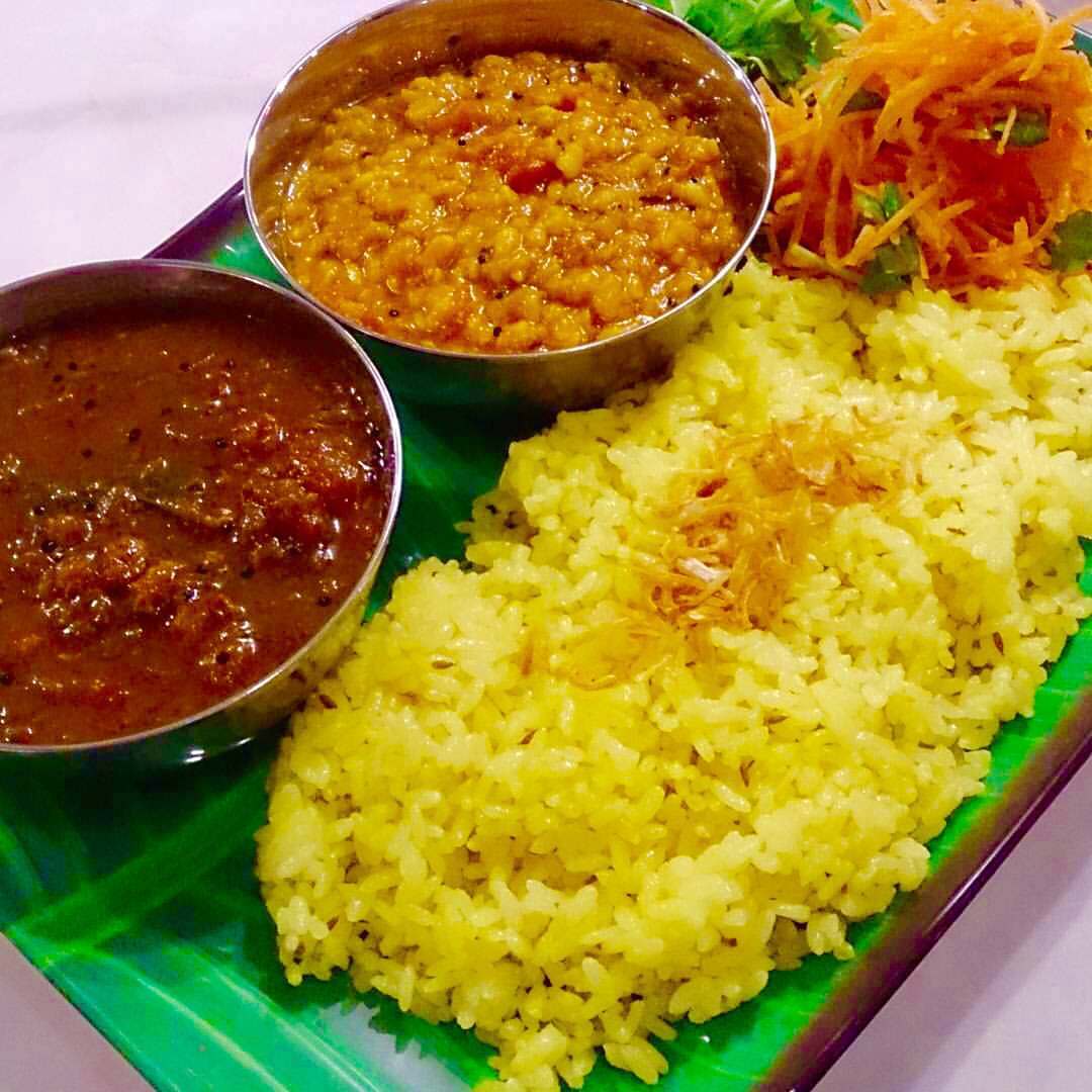 CURRY-BITO