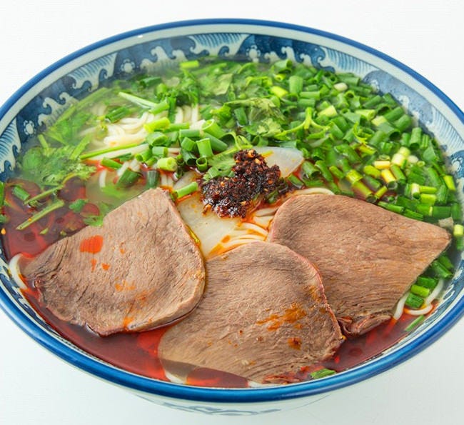 中国兰州ラーメン火焰山兰州拉面池袋店 池袋 中餐 Gurunavi 日本美食餐厅指南