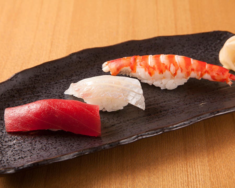 Sushi-Taichi