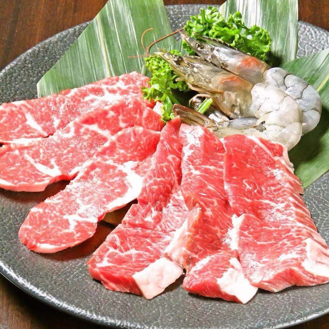 Gyu-do Ikebukuronishiguchinigoten