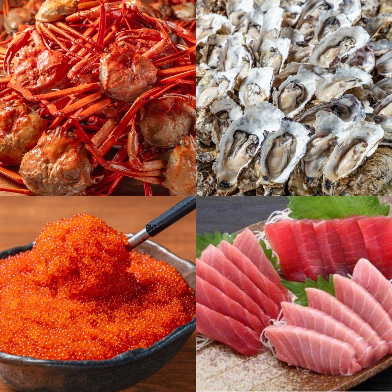 海鲜バイキング＆滨烧きBBQ 玉手箱～tamatebako～