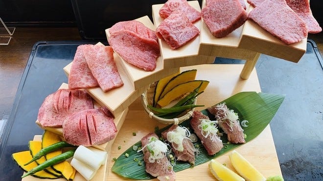 烧肉かまくら本店