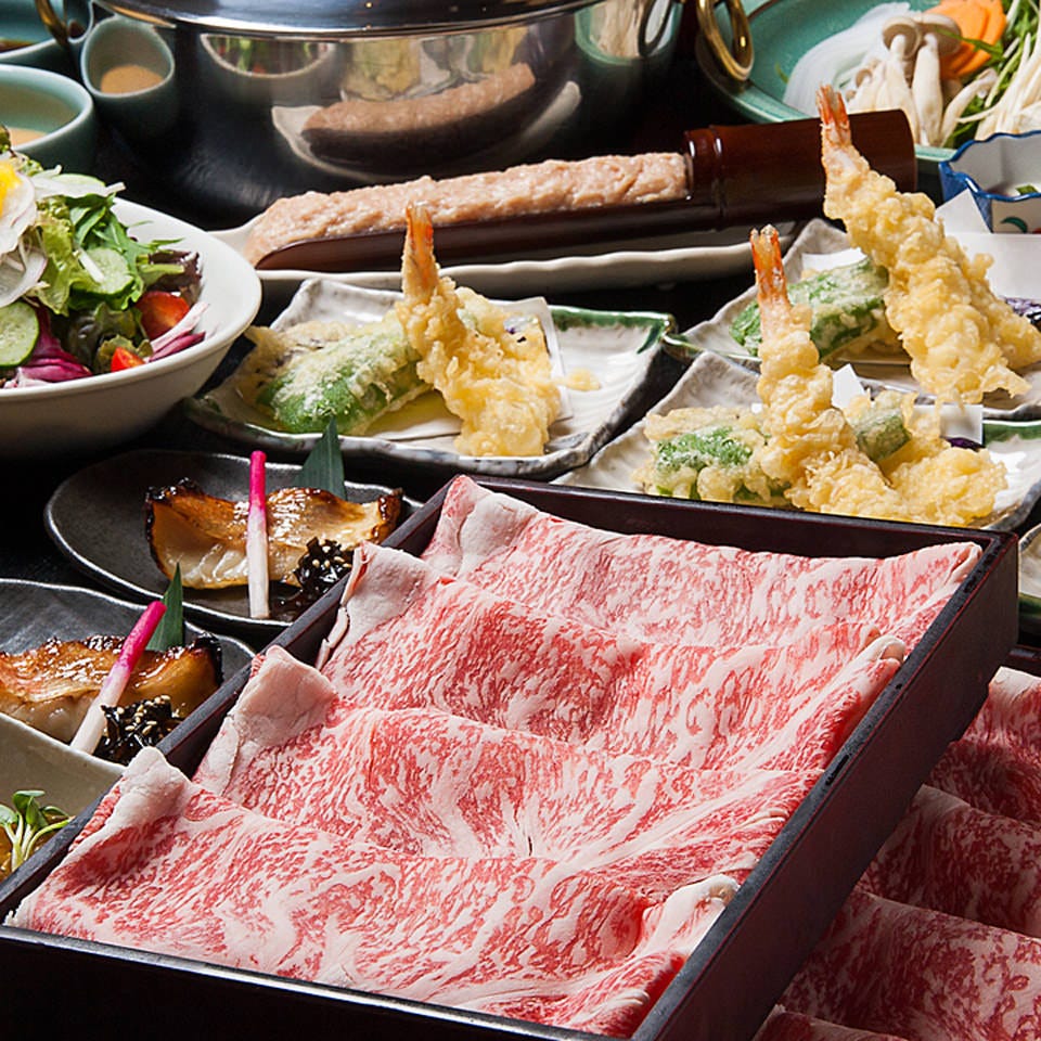 GYUZEN Sapporoekimaedoriten