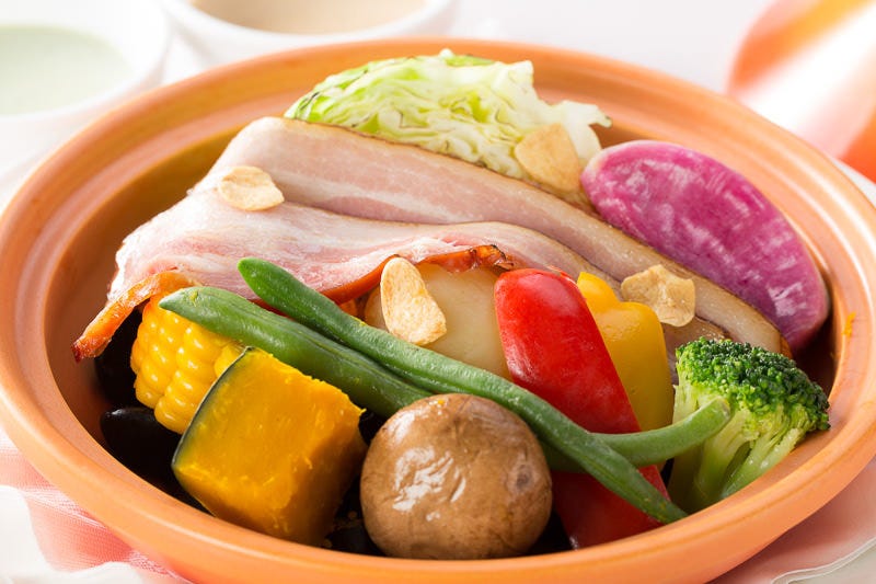 NEW SANKO Nisekoannupuriten