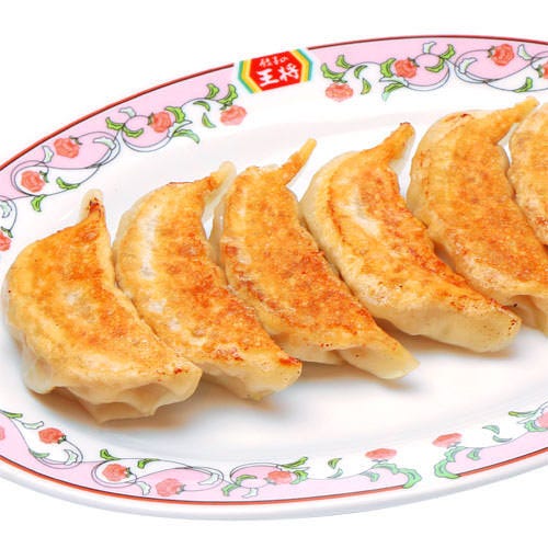 OHSHO Ionkushiroten