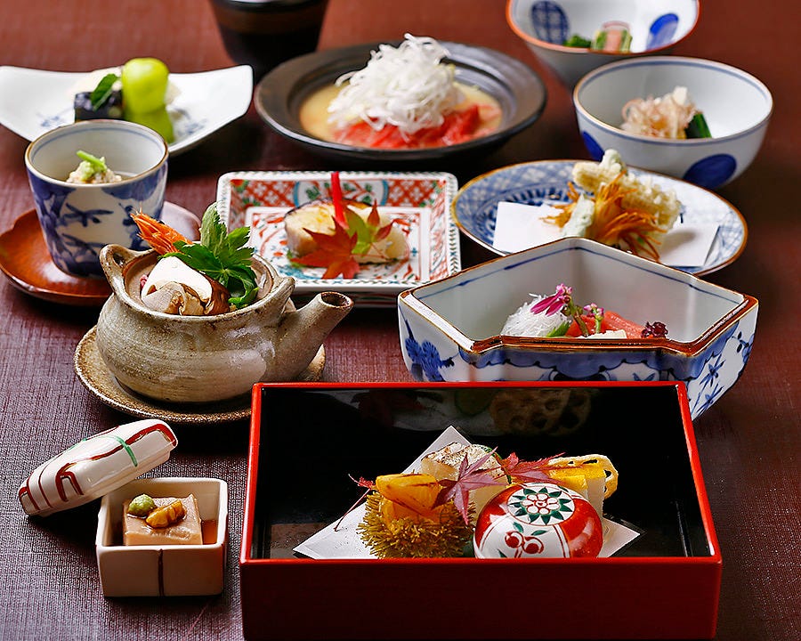 Arashiyamabenkei
