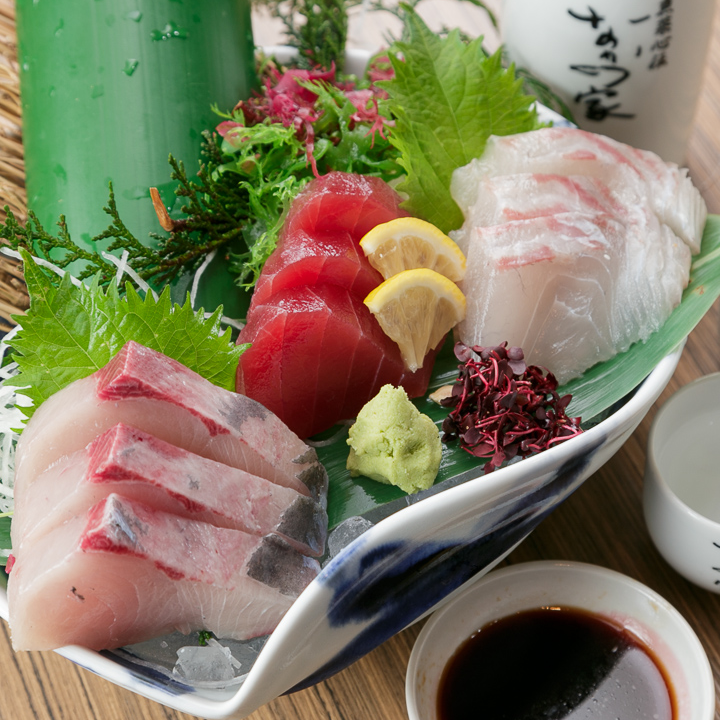个室和食居酒屋 なかの家 あべのハルカス店