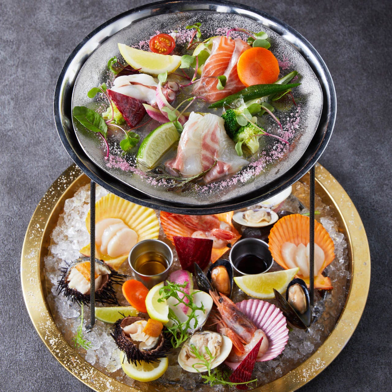 LIME Raimushinsaibashi