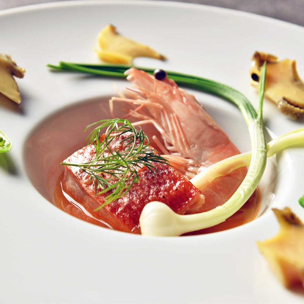 Umeda Yakei STARDUST