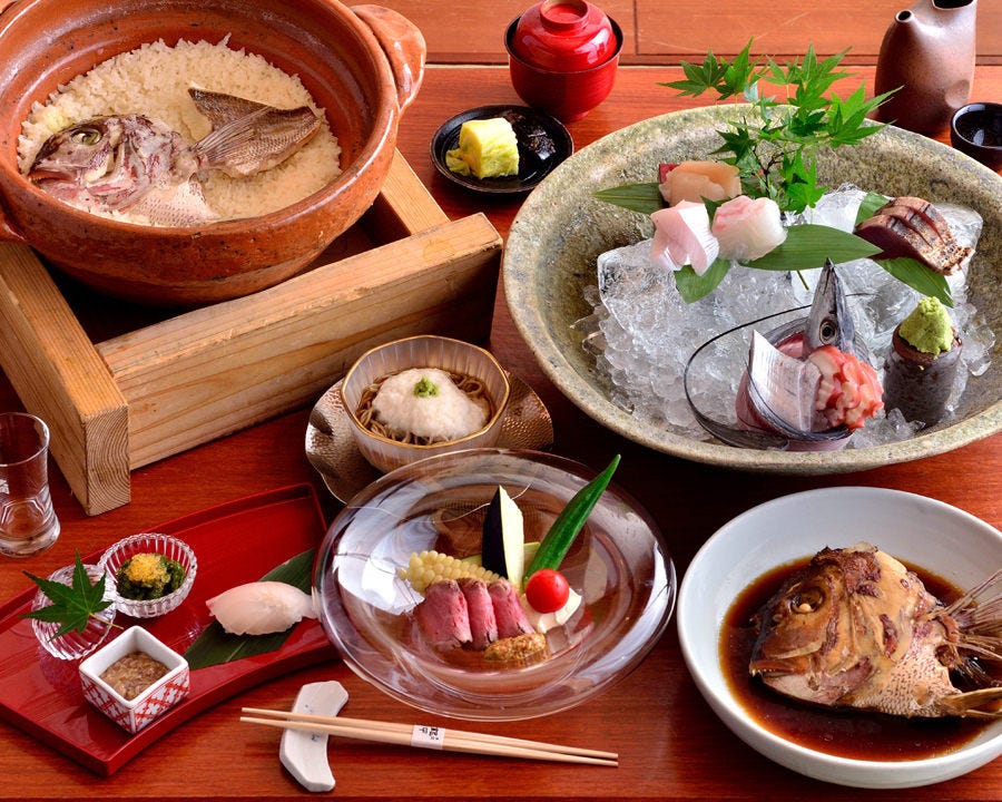 Food & Drink in Japan Travel Japan JNTO