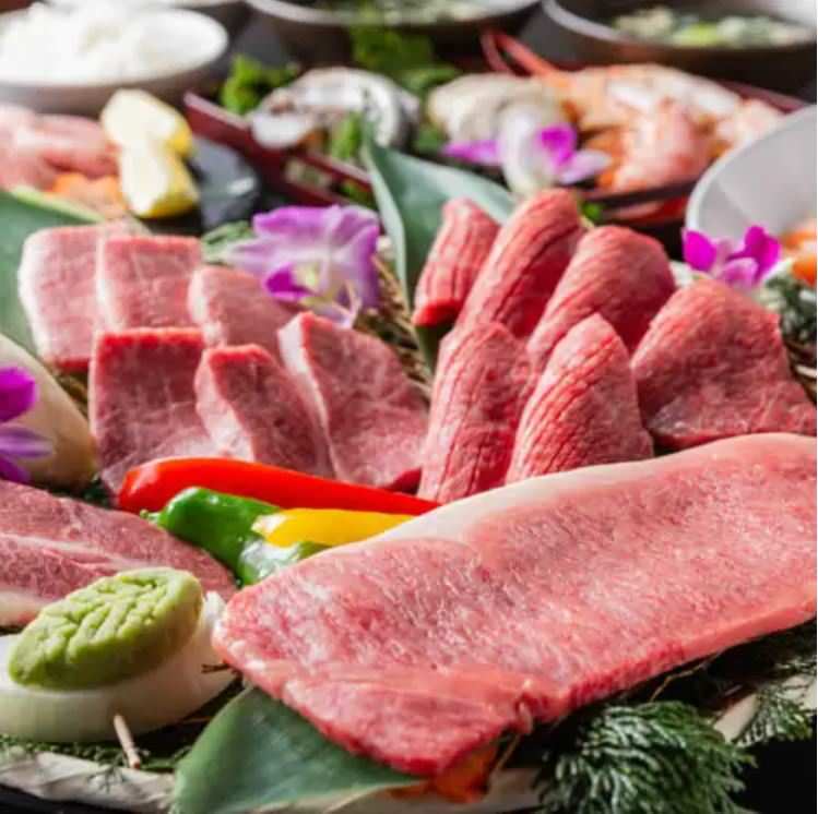 烧肉屋大牧场 谷町店
