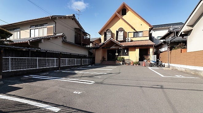 京都の洋食屋 グリルにんじん