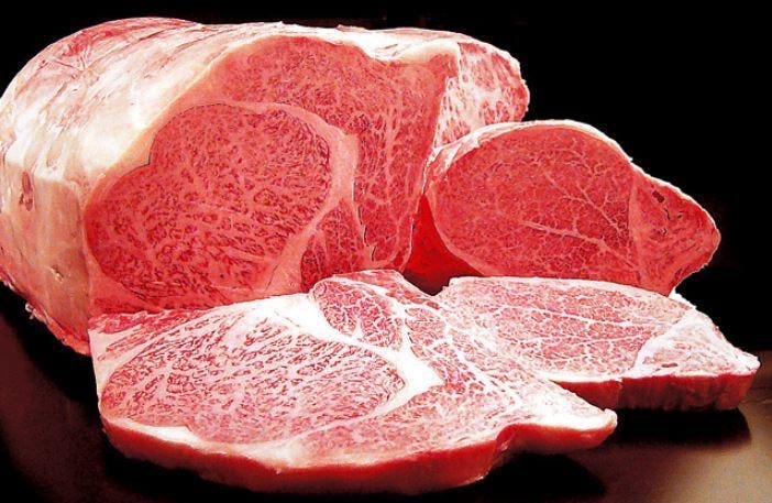 KUROGEWAGYU BULLS OSAKA-TANIMACHI