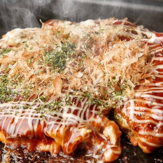 Okonomiyaki