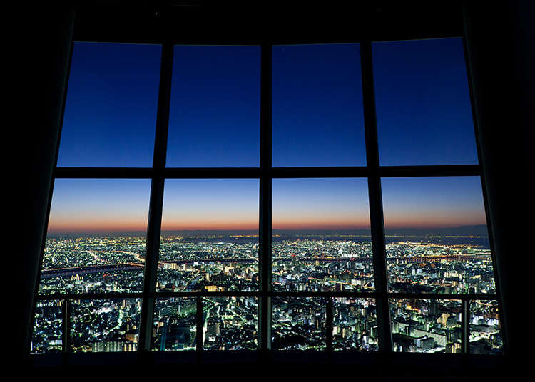 - TOKYO SKYTREE(R)