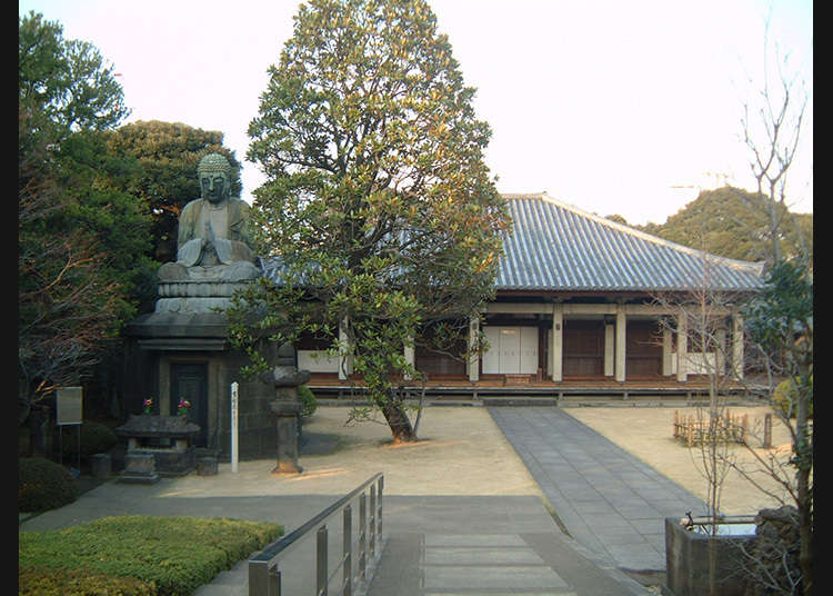 10: Tennouji