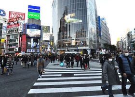 The 3 Best Photo Spots in Shibuya and Harajuku