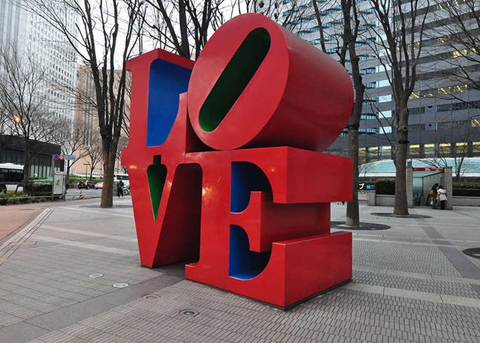 新宿的三个拍照景点 Live Japan 日本的旅行 旅游 体验向导