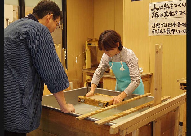 5 กิจกรรมที่จะทำให้รู้จักวัฒนธรรมของโตเกียว