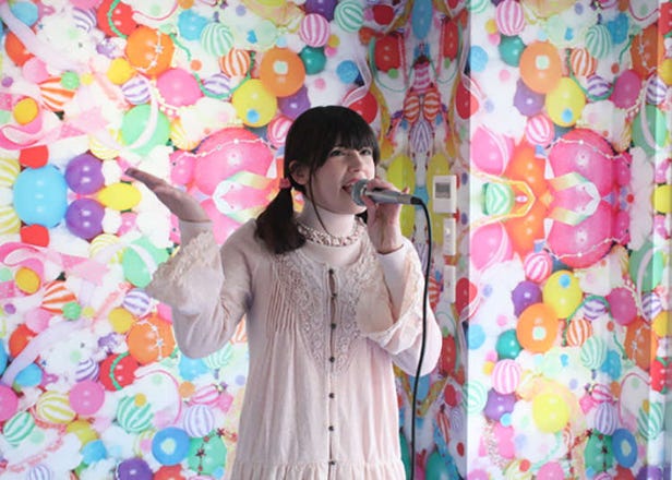 Informasi Perkembangan Karaoke di Tokyo
