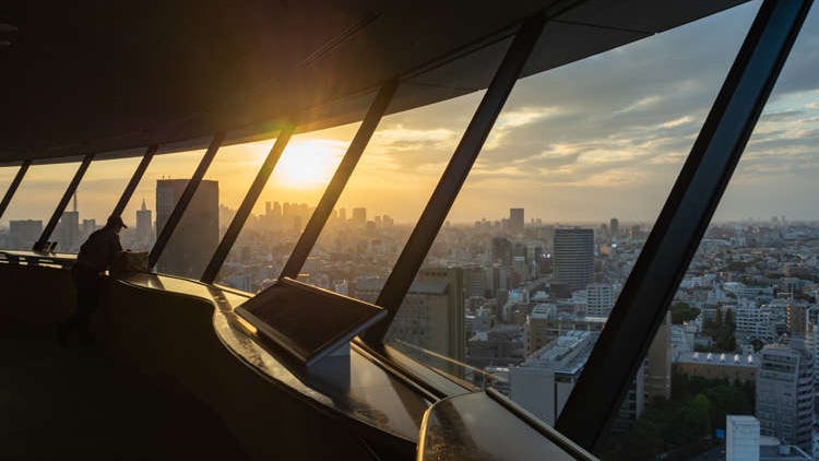 10 Tokyo Places You Can Enjoy for Free!