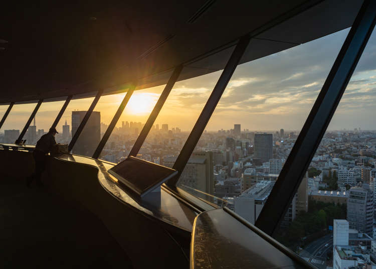 東京の無料おすすめスポット9選 お金がかからず楽しめる場所はここ Live Japan 日本の旅行 観光 体験ガイド