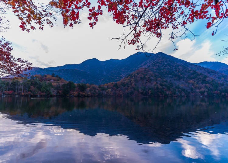 Visit Nikko and Have a Mystical Experience!