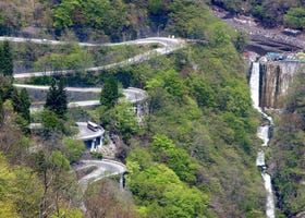 도치기현 닛코 여행 - 일본의 대표적인 힐링 관광지의 추천 포인트 20가지