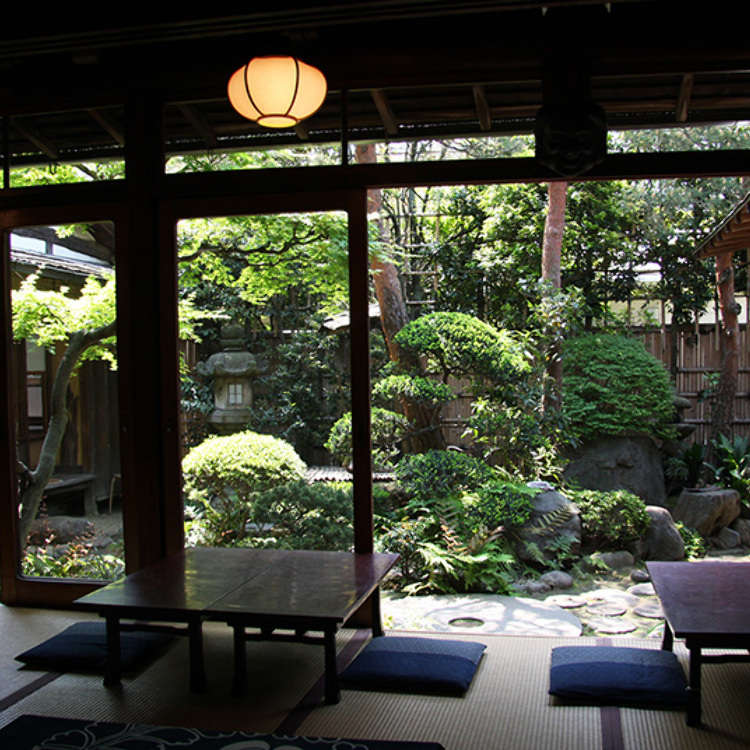 Time Travel: Have a Japanese-Style Breakfast in a Traditional Japanese House