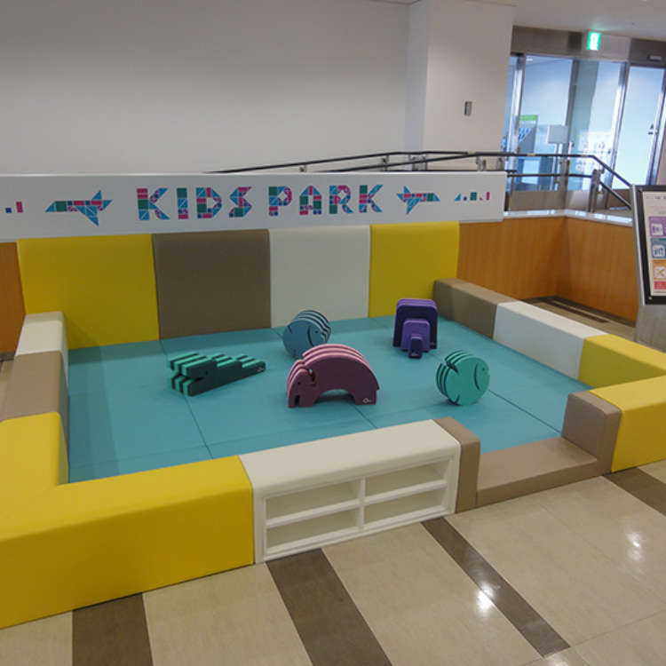 Make Use of the Kids’ Room