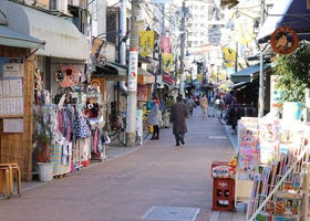 新手或再訪都適合的東京深度旅遊～漫步上野「谷根千」老街時不能錯過的10件事
