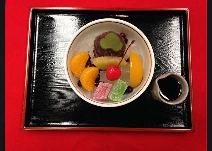 Mengenali Kecantikan Jepun Melalui Wagashi Kuih Tradisional