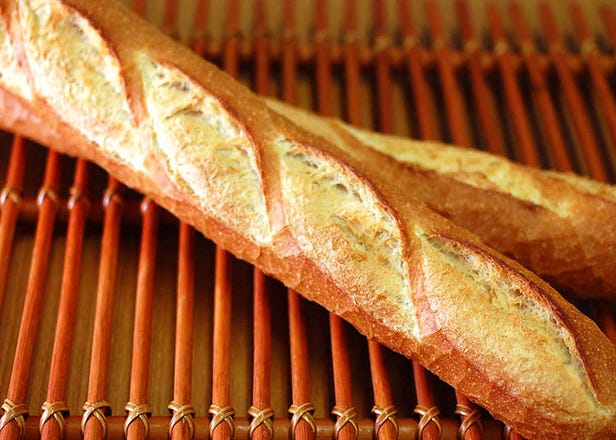 맛있기로 유명한 일본 빵의 진화 배경은?