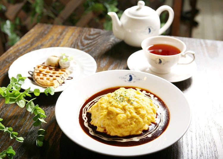 (Photo courtesy of Cure Maid Cafe)