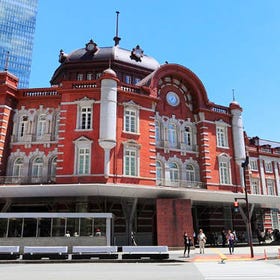 東京站