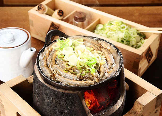 Traditional Japanese Cuisine In Tokyo Live Japan Travel Guide