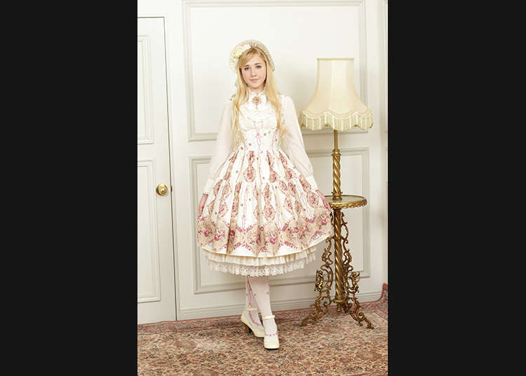 Lolita fashion