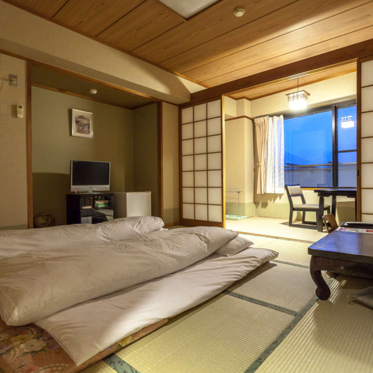 外国人welcome 日本が凝縮されたホテル3選 Live Japan 日本の旅行 観光 体験ガイド