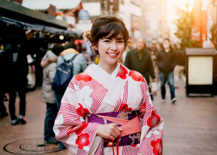 東京観光定番コース 一度は行くべき人気の一日観光コースはこれ Live Japan 日本の旅行 観光 体験ガイド