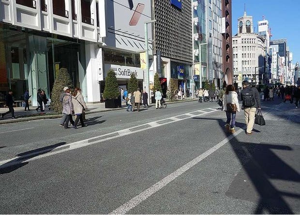 初次到银座 筑地应该这么逛 Live Japan 日本的旅行 旅游 体验向导