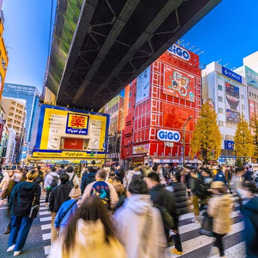 アニメイトakibaカルチャーズzone 秋葉原 アニメ Live Japan 日本の旅行 観光 体験ガイド
