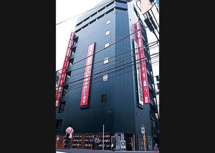成為秋葉原通的10個步驟 Live Japan 日本旅遊 文化體驗導覽
