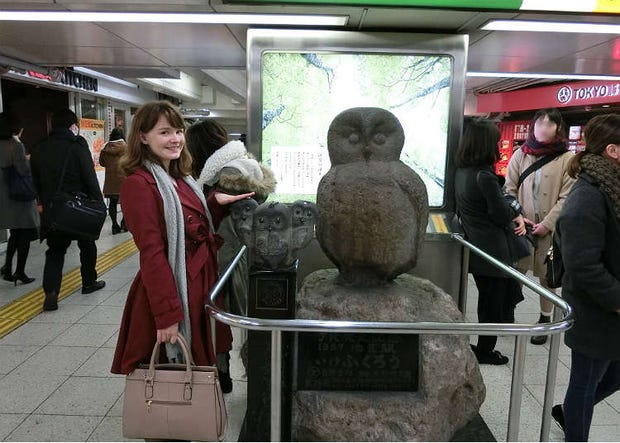 池袋をアニメ 漫画好きの目線で巡るおすすめスポット11選 Live Japan 日本の旅行 観光 体験ガイド