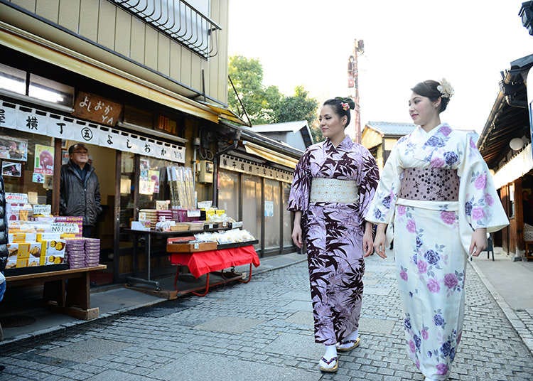 Become Enchanted by a Historical Cityscape! Koedo-Kawagoe, Where You Can  Feel the Time of 400 Years | LIVE JAPAN travel guide