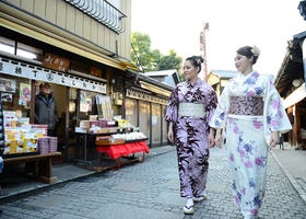 川越の人気観光スポット巡り！400年の歴史ある街並みにうっとり