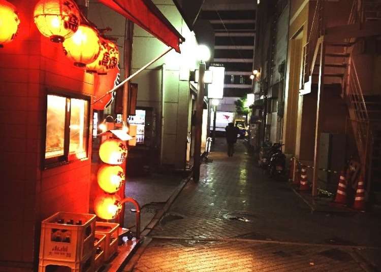 江戸の香りが色濃く残る 王子 三ノ輪 をゆっくりと一日散策 Live Japan 日本の旅行 観光 体験ガイド