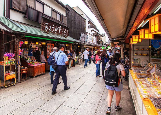 도쿄 가츠시카구의 숨은 명소 시바마타! 평범한 서민들의 모습을 느낄 수 있는 복고풍의 상점가를 거닐며 시타마치 여행!